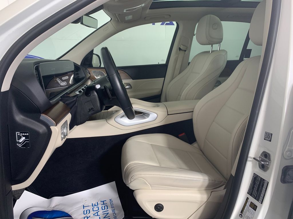 Used 2022 Mercedes-benz GLE SUV SUV