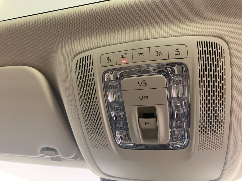 Used 2022 Mercedes-benz GLE SUV SUV