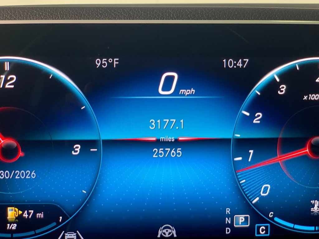 Used 2022 Mercedes-benz GLE SUV SUV