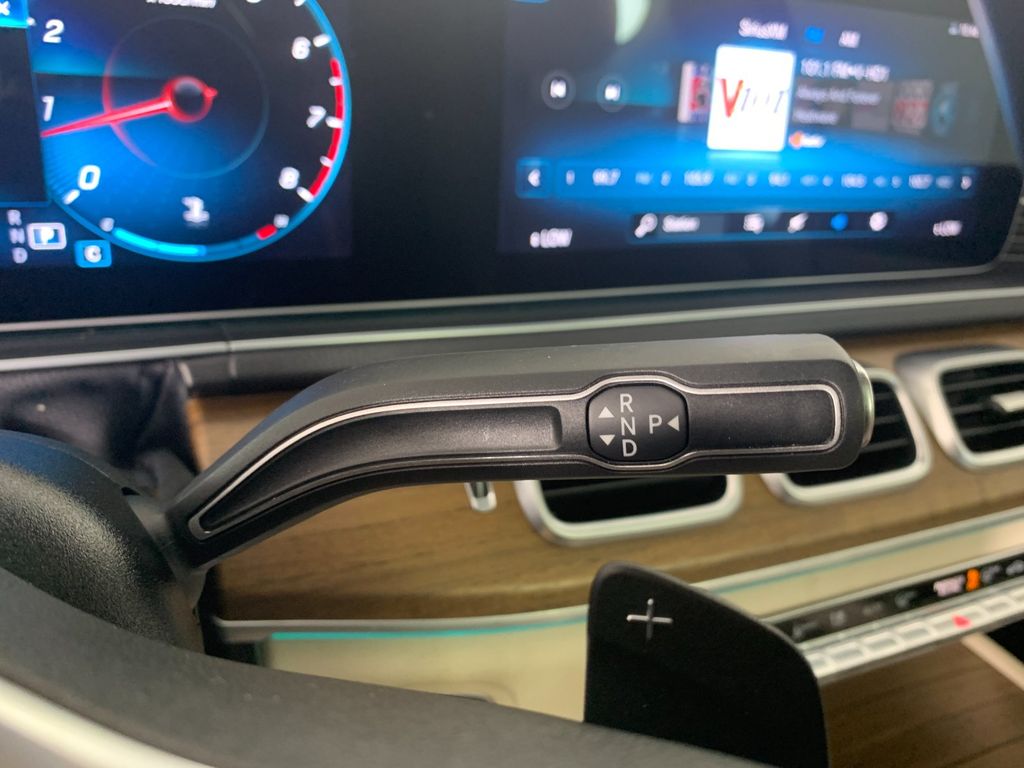 Used 2022 Mercedes-benz GLE SUV SUV