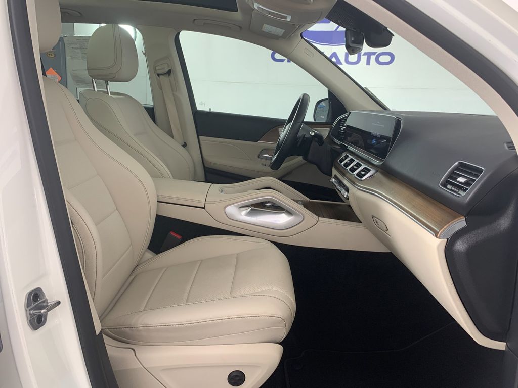 Used 2022 Mercedes-benz GLE SUV SUV