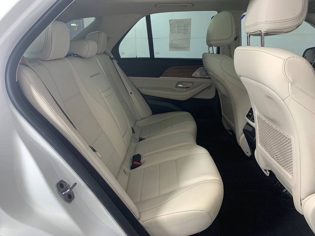 Used 2022 Mercedes-benz GLE SUV SUV