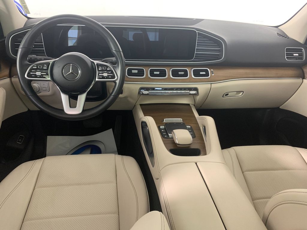 Used 2022 Mercedes-benz GLE SUV SUV