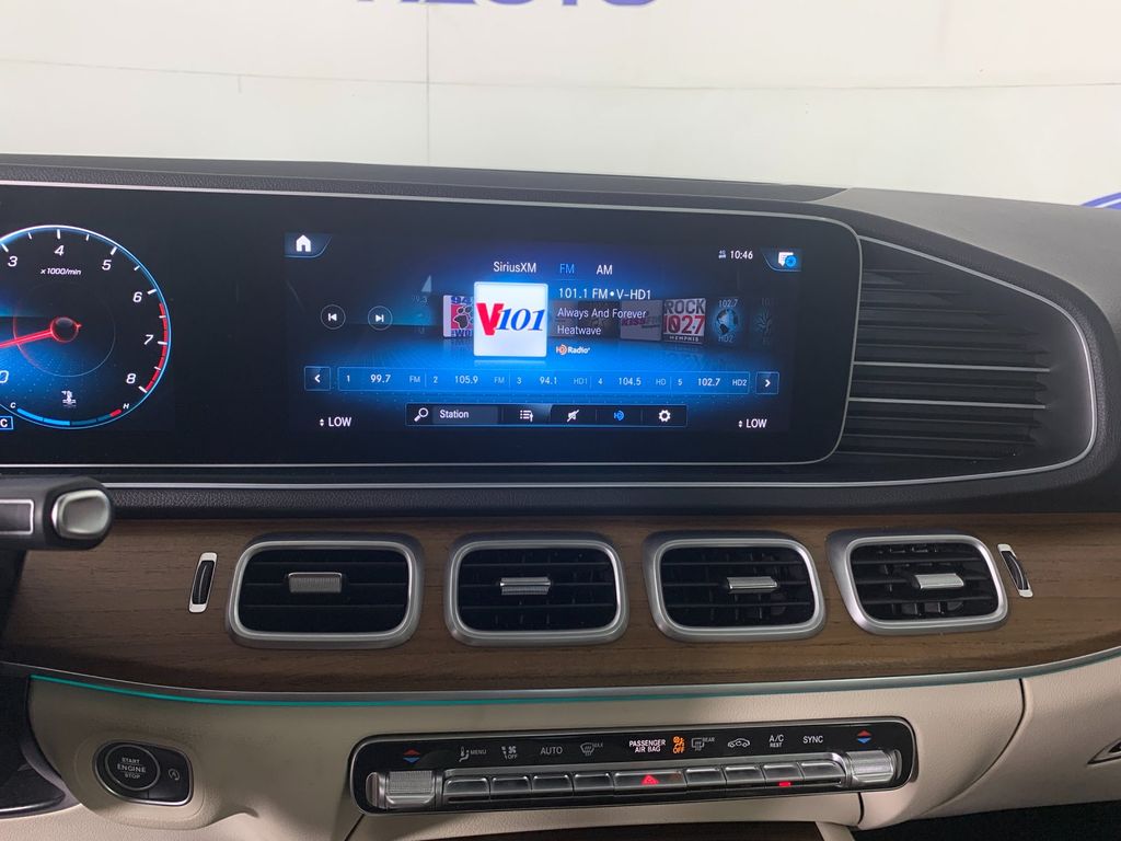 Used 2022 Mercedes-benz GLE SUV SUV
