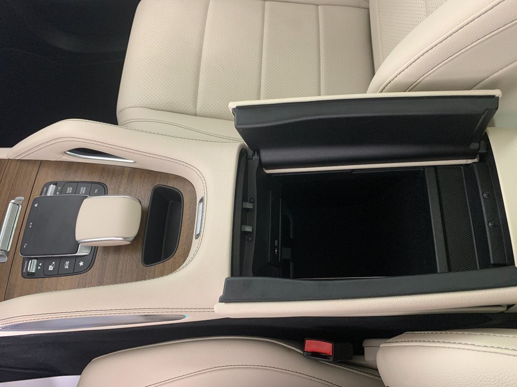 Used 2022 Mercedes-benz GLE SUV SUV