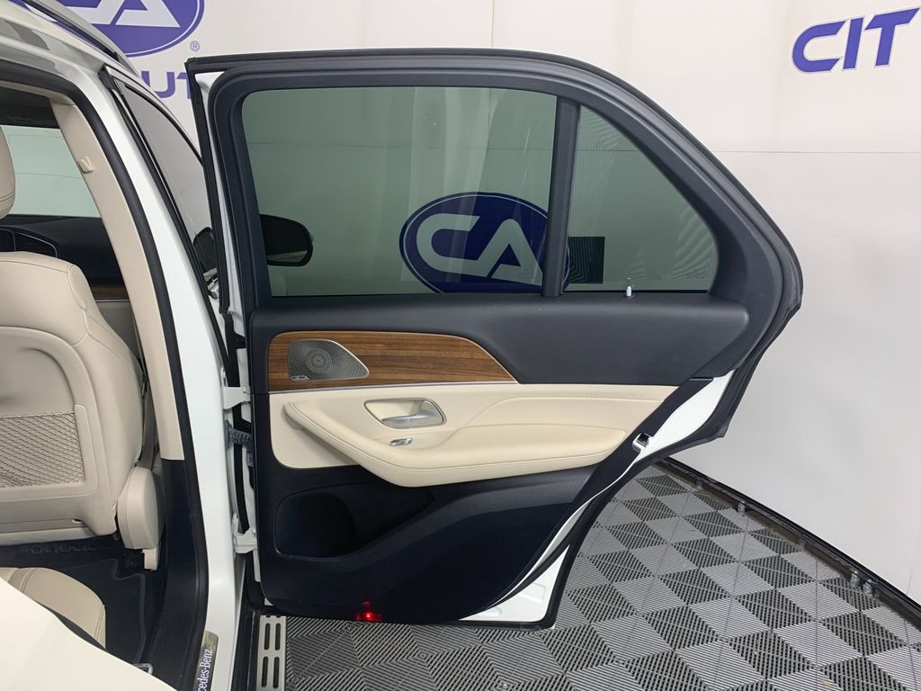 Used 2022 Mercedes-benz GLE SUV SUV