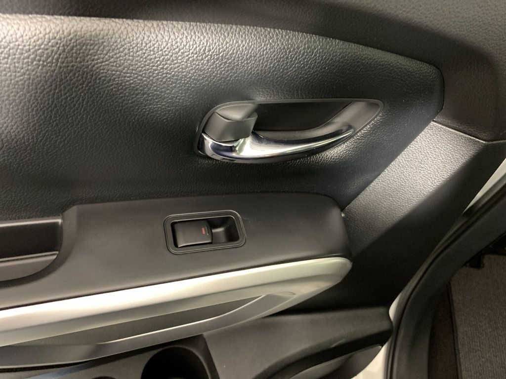 Used 2022 Nissan Titan Truck