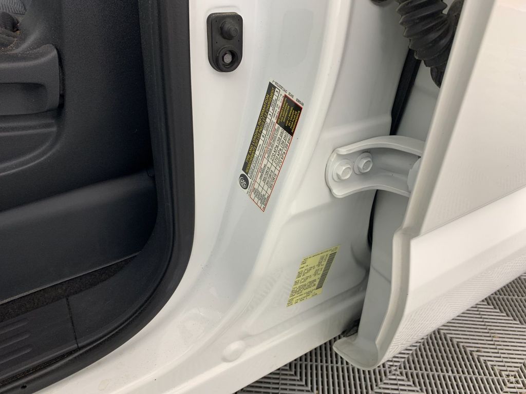 Used 2022 Nissan Titan Truck