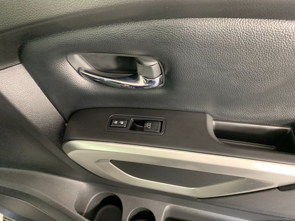 Used 2022 Nissan Titan Truck