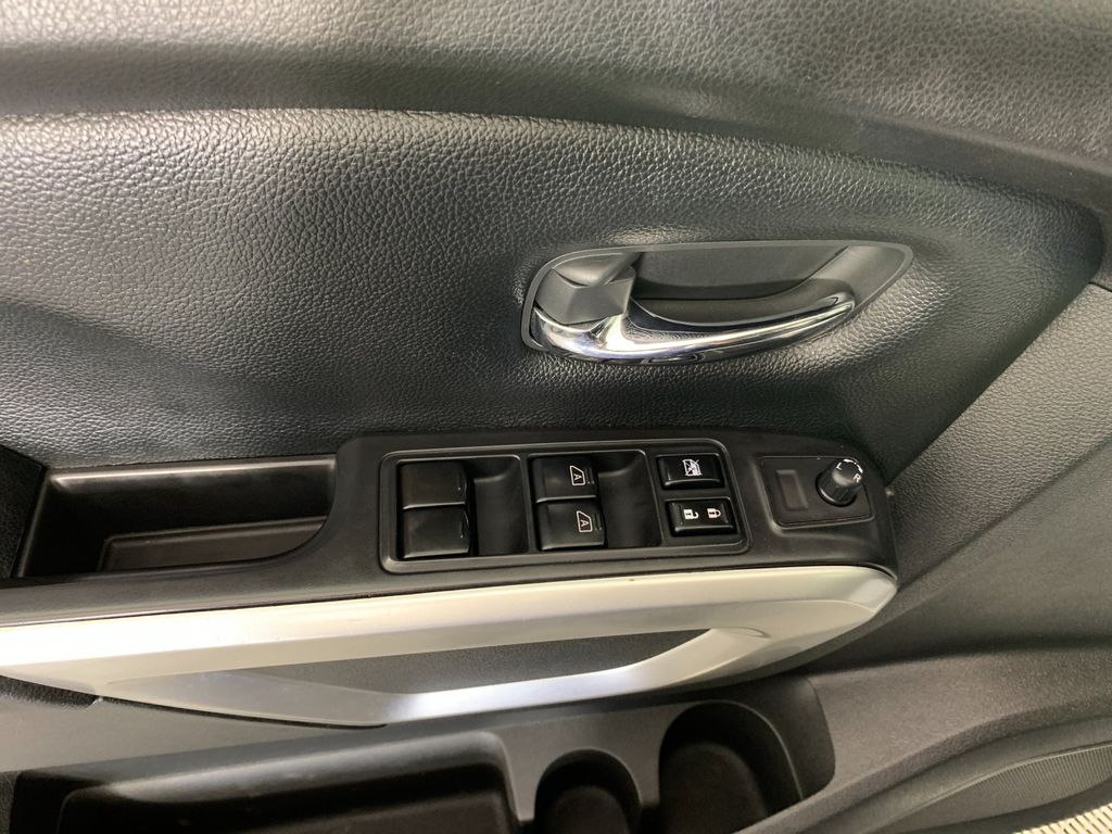 Used 2022 Nissan Titan Truck