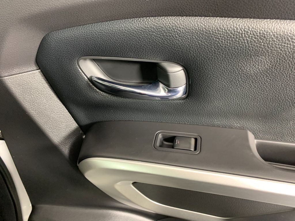 Used 2022 Nissan Titan Truck