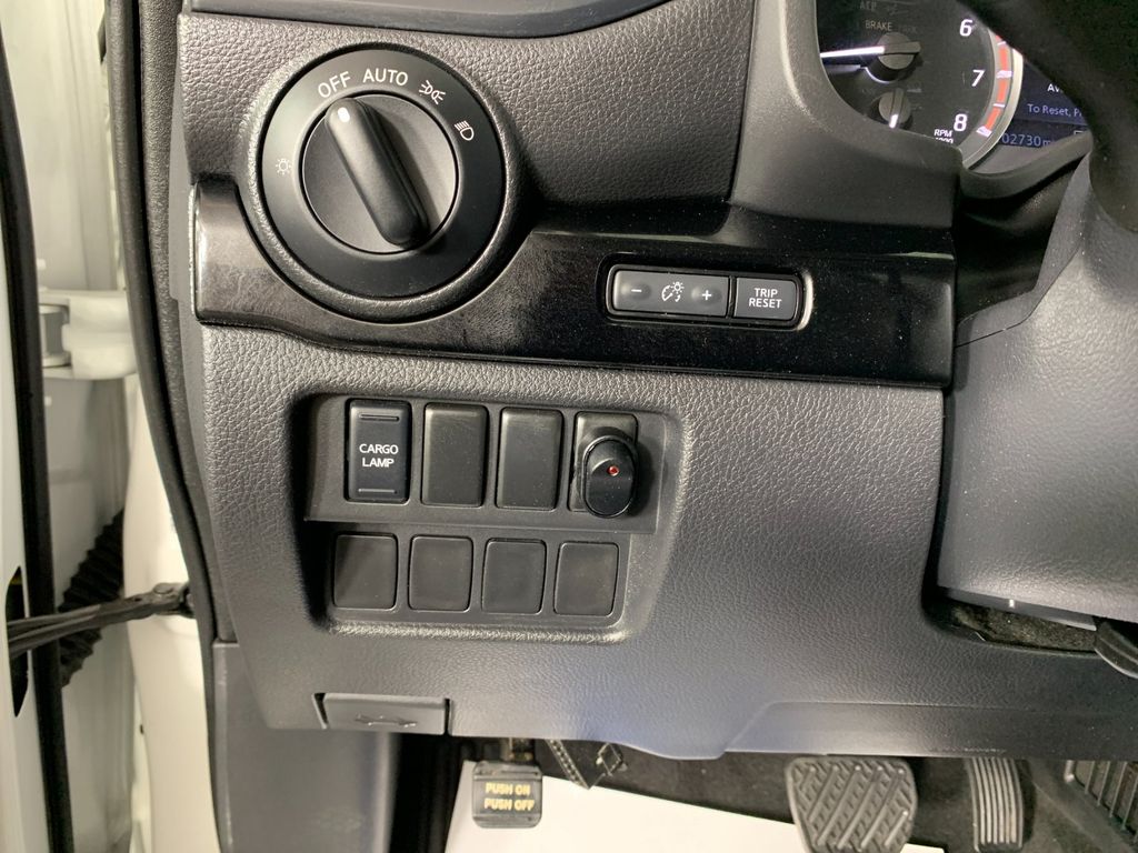 Used 2022 Nissan Titan Truck