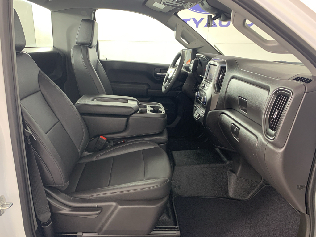 Used 2023 Chevrolet Silverado 1500 Truck