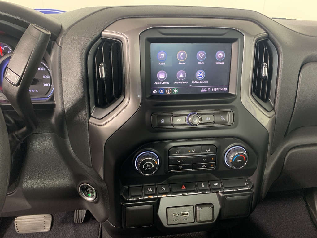 Used 2023 Chevrolet Silverado 1500 Truck