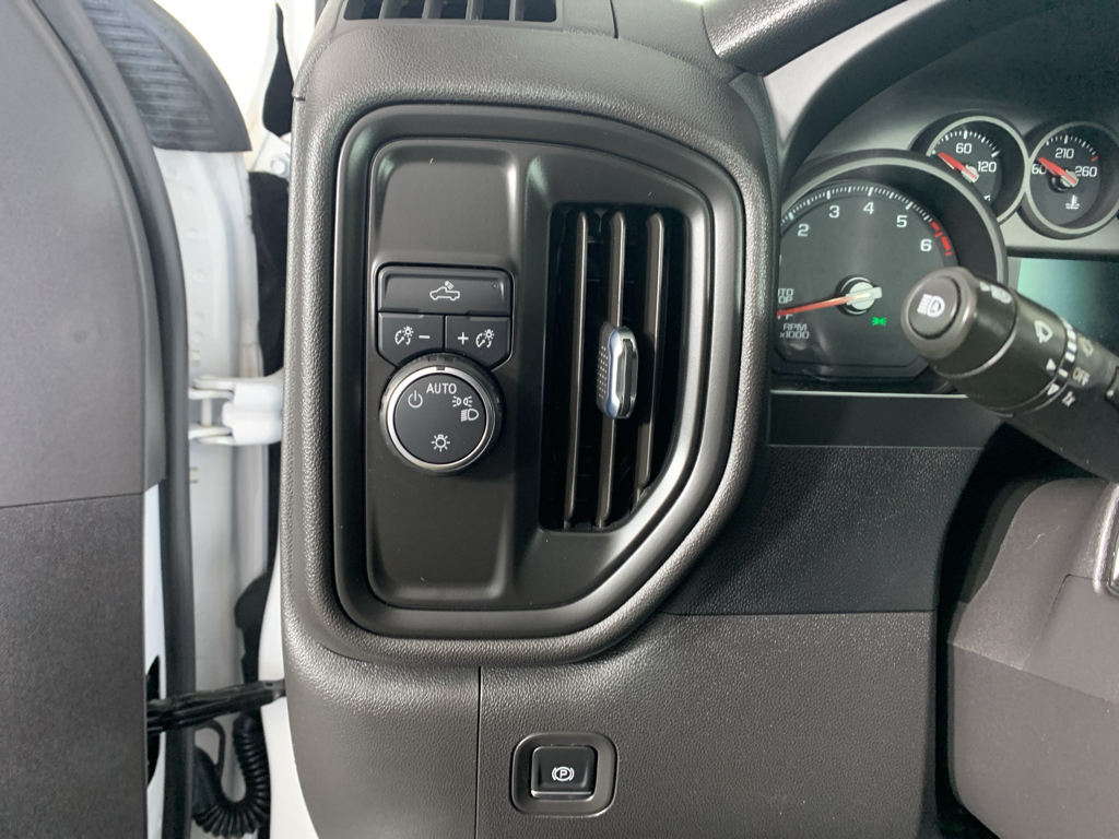 Used 2023 Chevrolet Silverado 1500 Truck