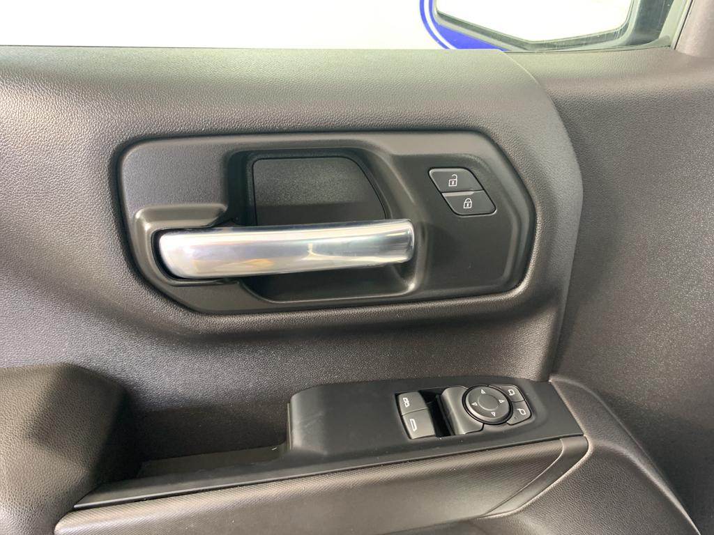 Used 2023 Chevrolet Silverado 1500 Truck