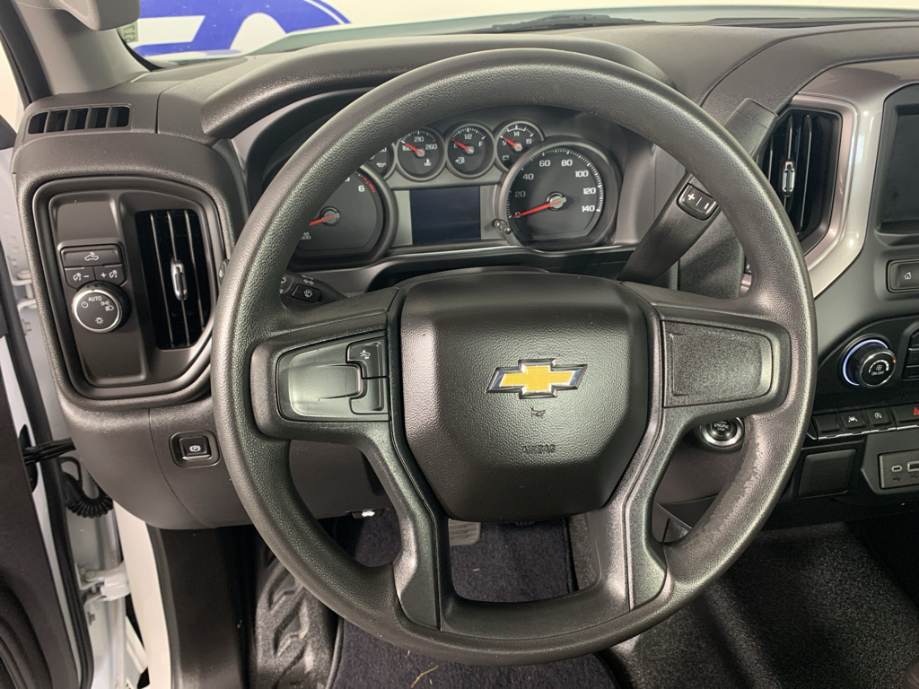 Used 2023 Chevrolet Silverado 1500 Truck