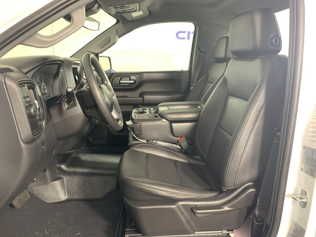 Used 2023 Chevrolet Silverado 1500 Truck