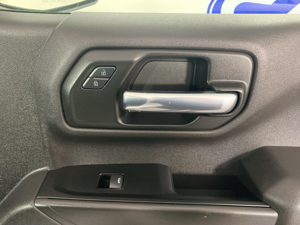 Used 2023 Chevrolet Silverado 1500 Truck