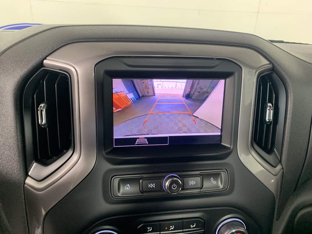 Used 2023 Chevrolet Silverado 1500 Truck