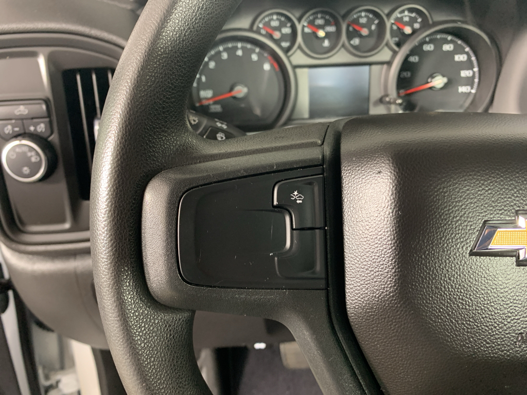Used 2023 Chevrolet Silverado 1500 Truck
