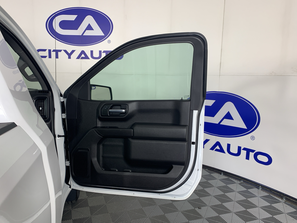 Used 2023 Chevrolet Silverado 1500 Truck