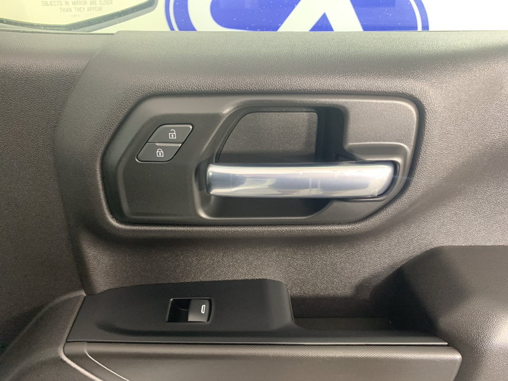 Used 2023 Chevrolet Silverado 1500 Truck
