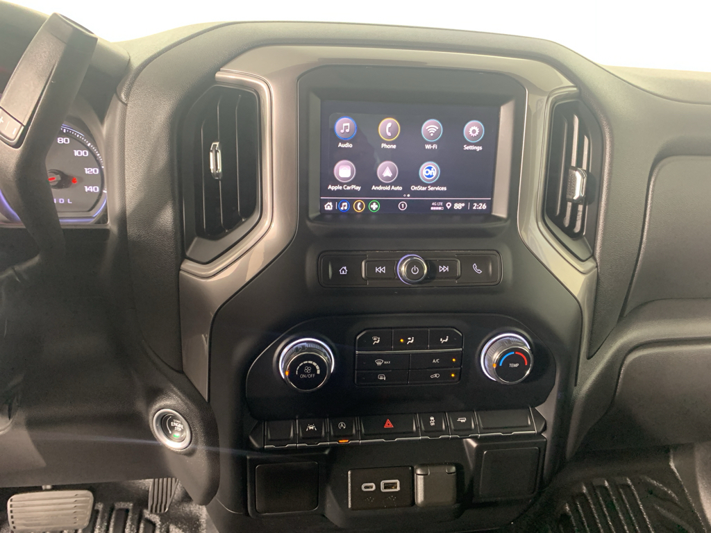 Used 2023 Chevrolet Silverado 1500 Truck
