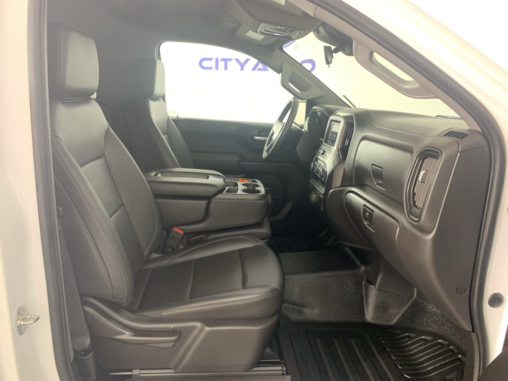 Used 2023 Chevrolet Silverado 1500 Truck