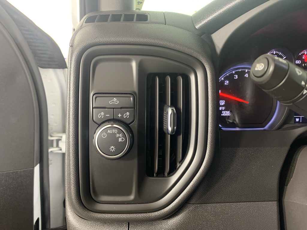 Used 2023 Chevrolet Silverado 1500 Truck
