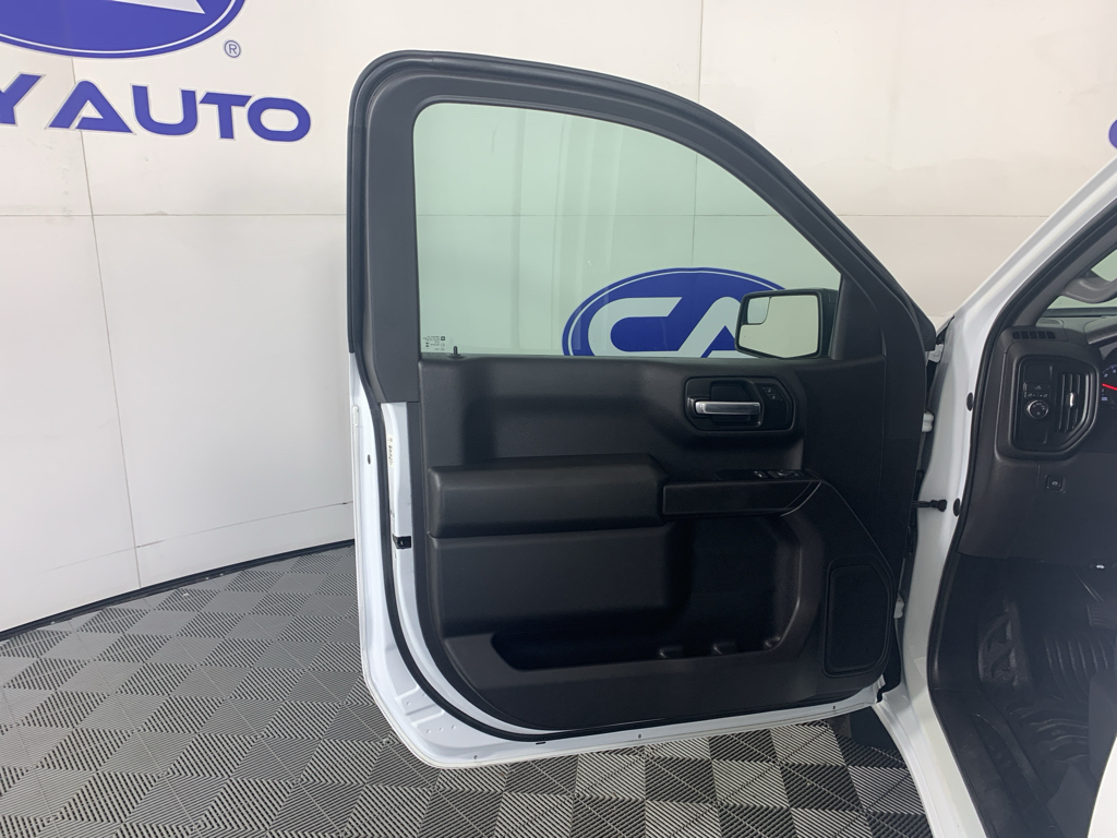 Used 2023 Chevrolet Silverado 1500 Truck