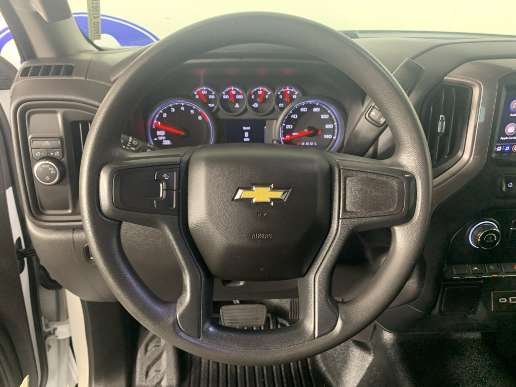 Used 2023 Chevrolet Silverado 1500 Truck