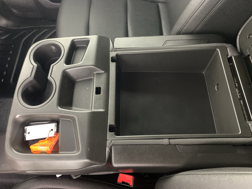 Used 2023 Chevrolet Silverado 1500 Truck