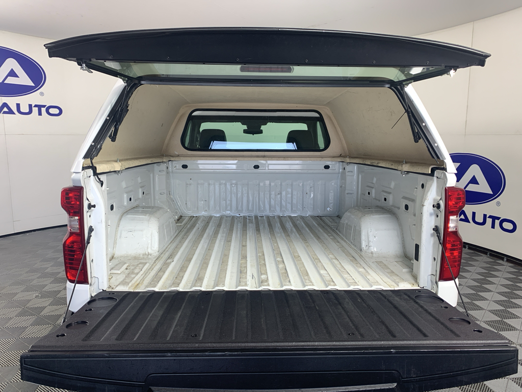 Used 2023 Chevrolet Silverado 1500 Truck