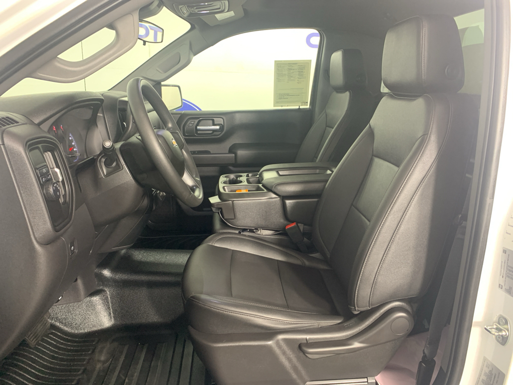 Used 2023 Chevrolet Silverado 1500 Truck