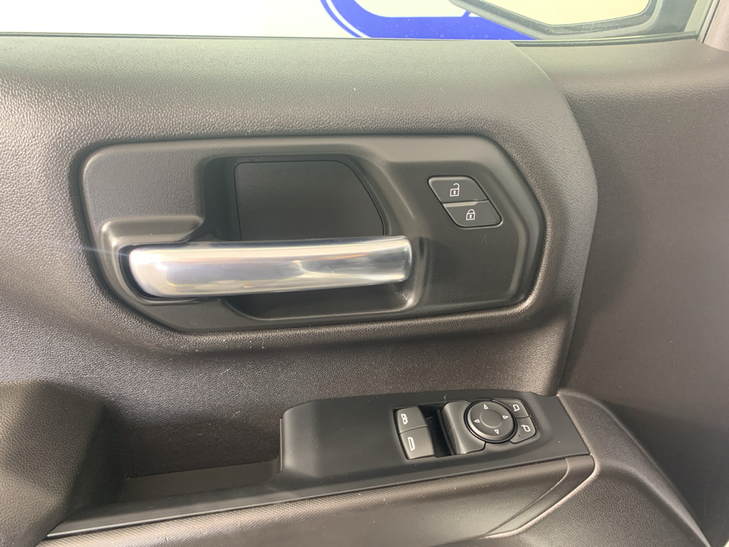 Used 2023 Chevrolet Silverado 1500 Truck
