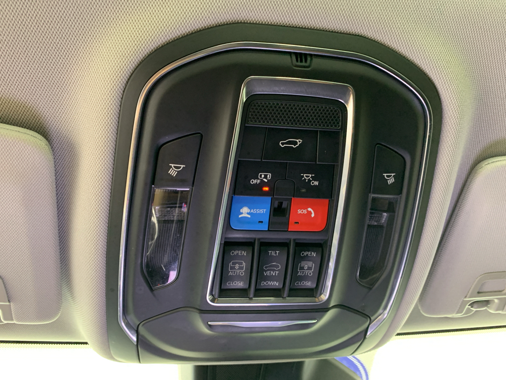 Used 2023 Jeep Grand Cherokee L SUV