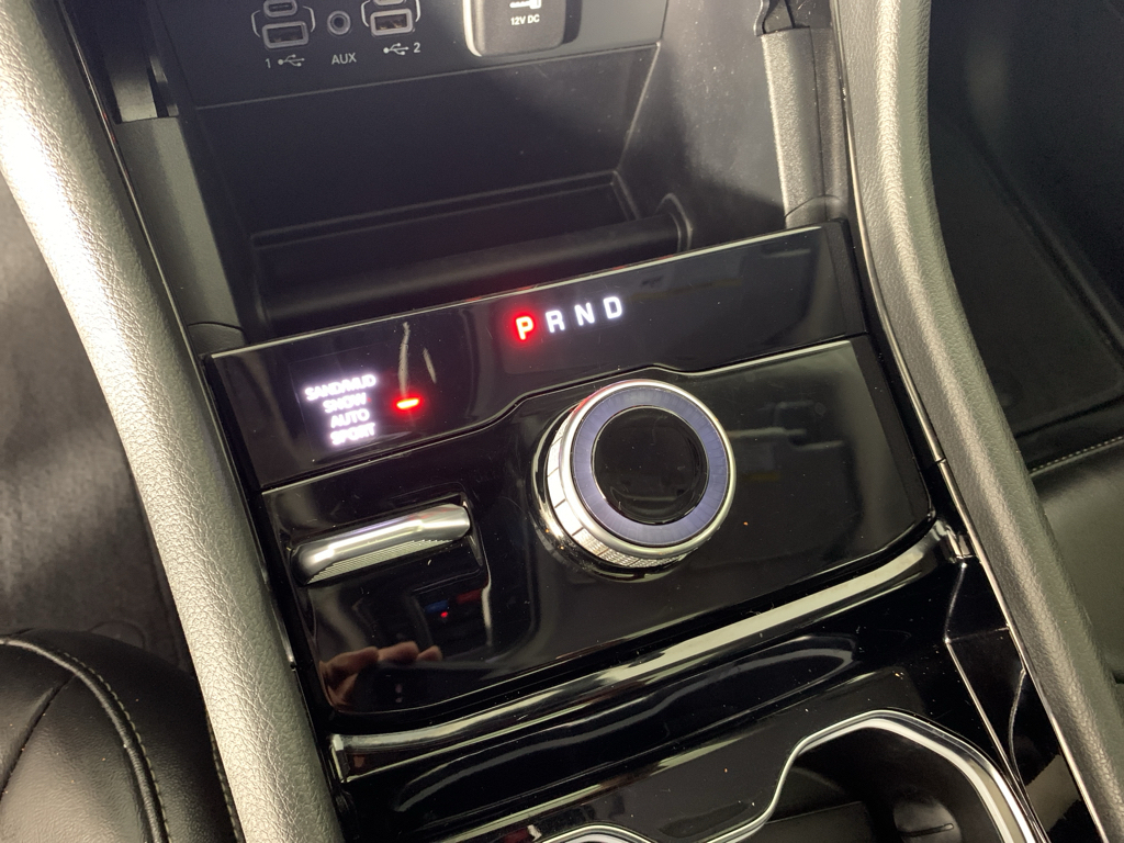 Used 2023 Jeep Grand Cherokee L SUV