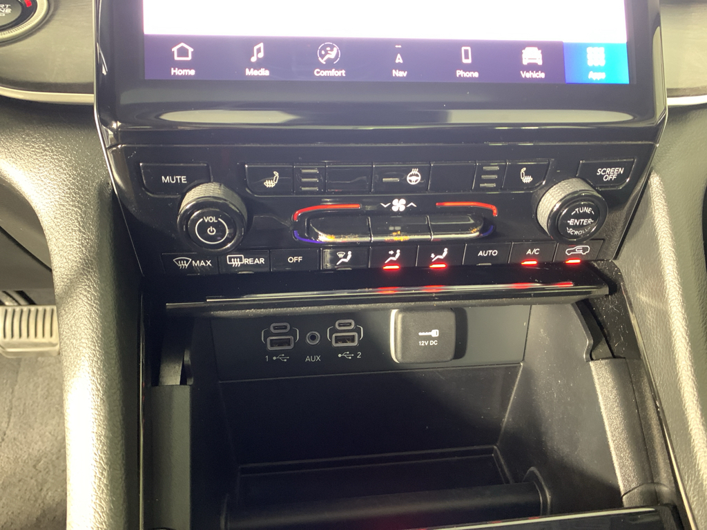 Used 2023 Jeep Grand Cherokee L SUV