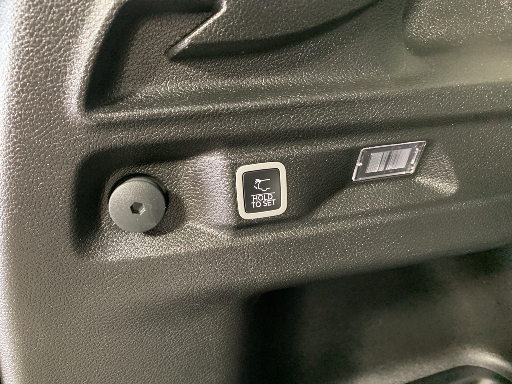 Used 2023 Jeep Grand Cherokee L SUV