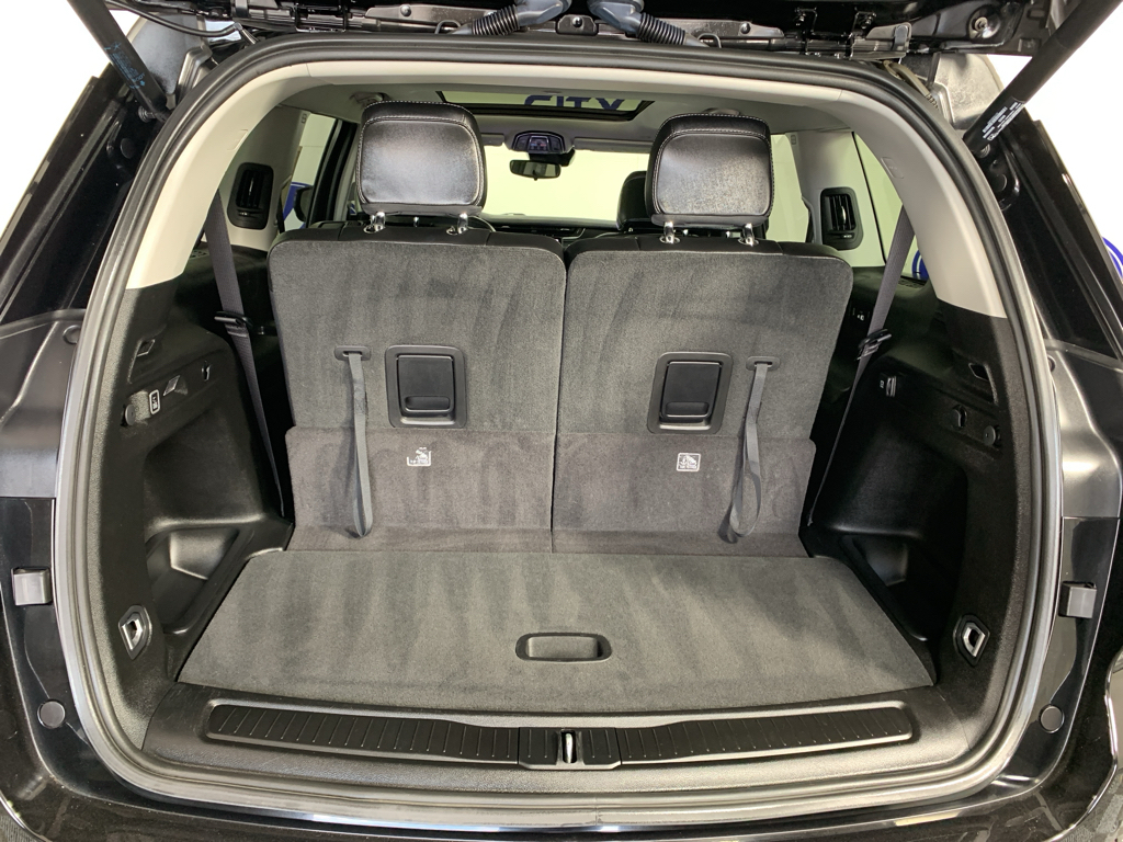 Used 2023 Jeep Grand Cherokee L SUV