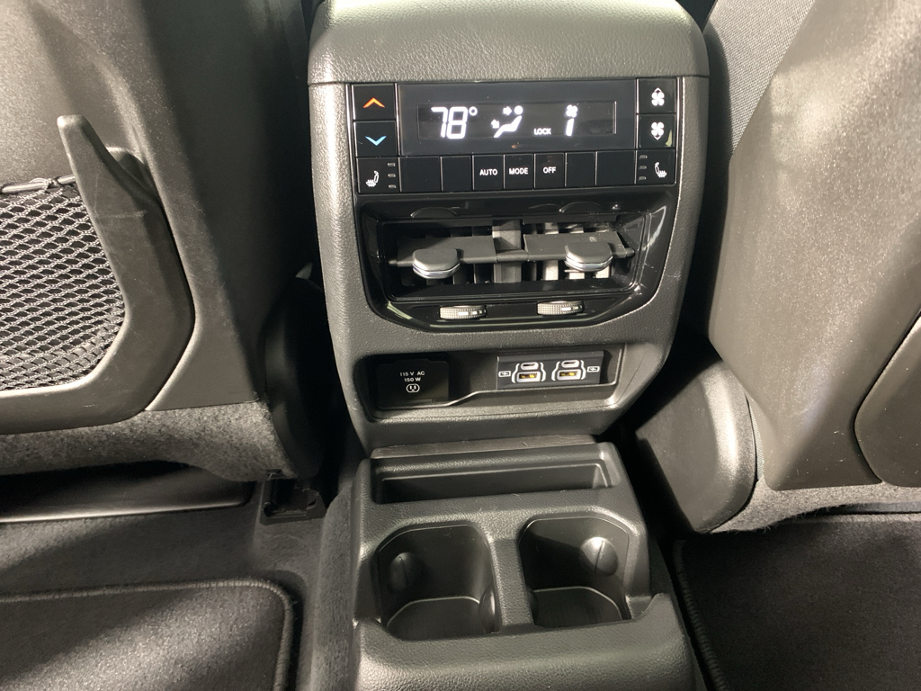 Used 2023 Jeep Grand Cherokee L SUV