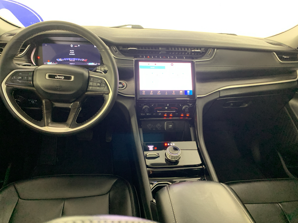 Used 2023 Jeep Grand Cherokee L SUV