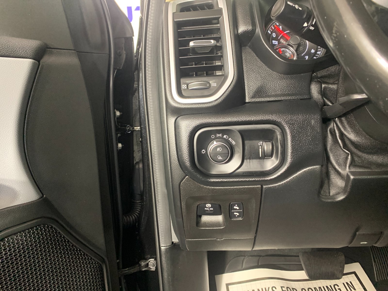 Used 2020 Ram 1500 Truck
