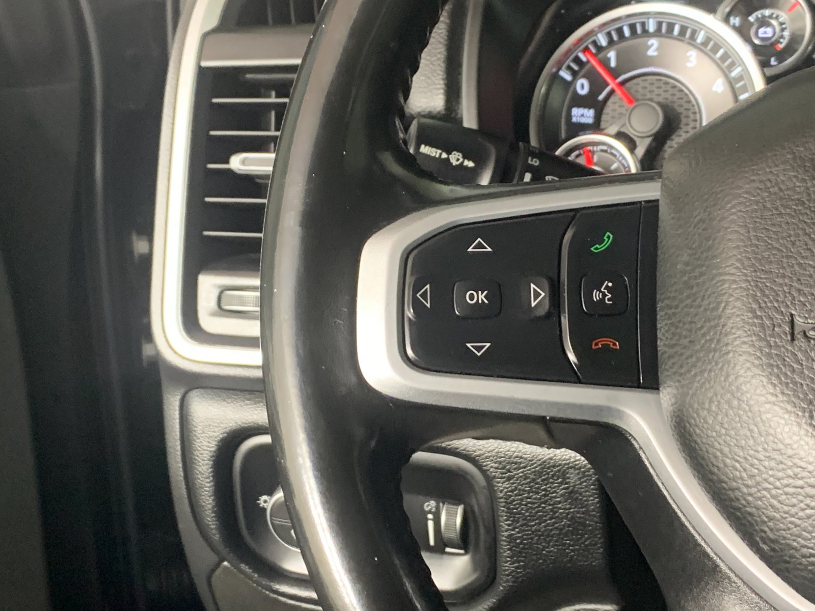 Used 2020 Ram 1500 Truck