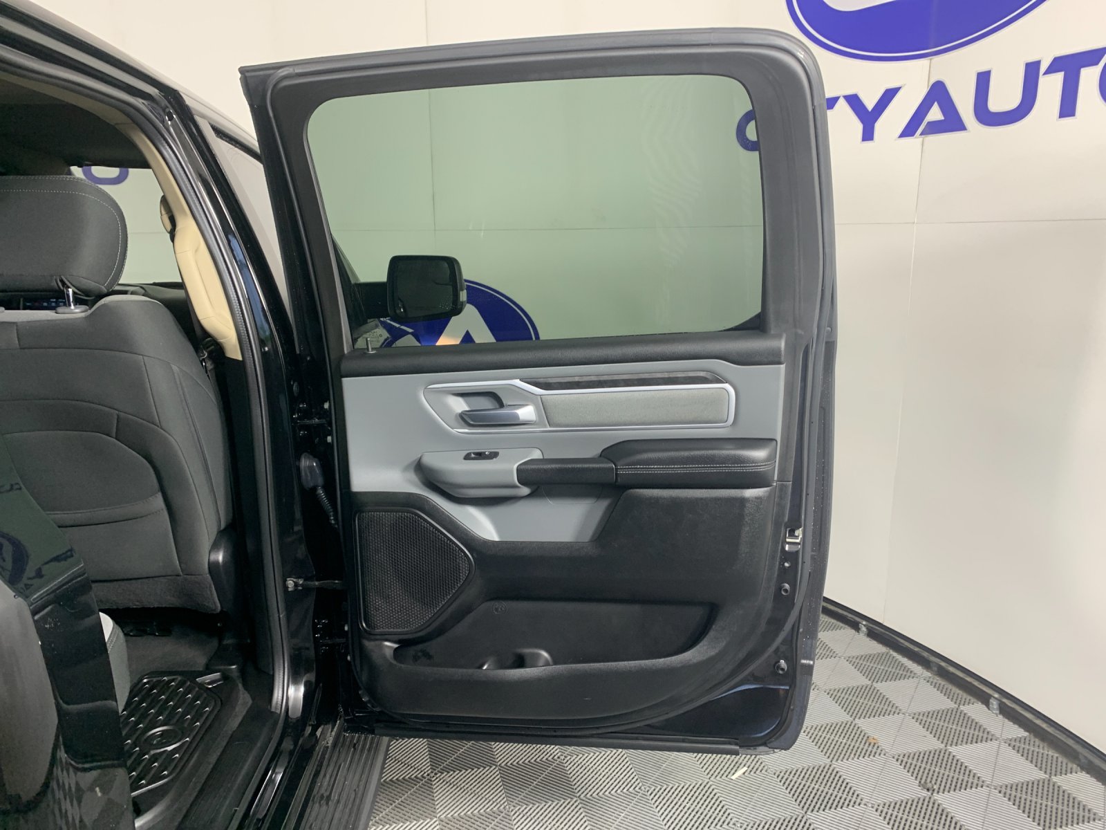 Used 2020 Ram 1500 Truck
