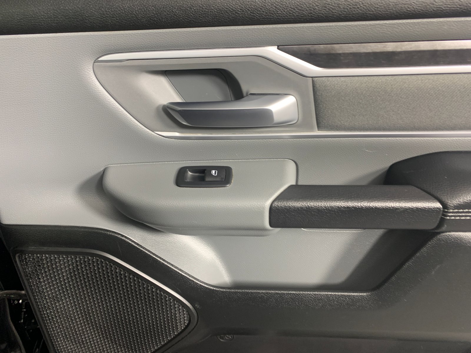 Used 2020 Ram 1500 Truck