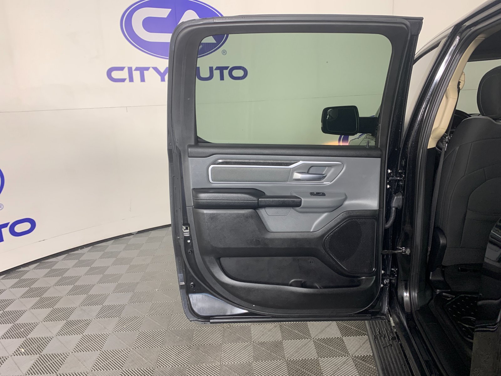 Used 2020 Ram 1500 Truck