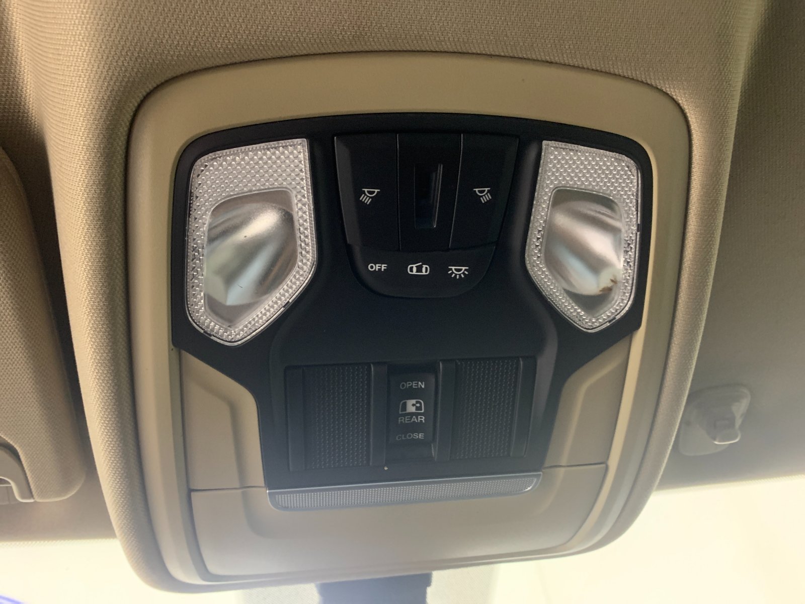 Used 2020 Ram 1500 Truck