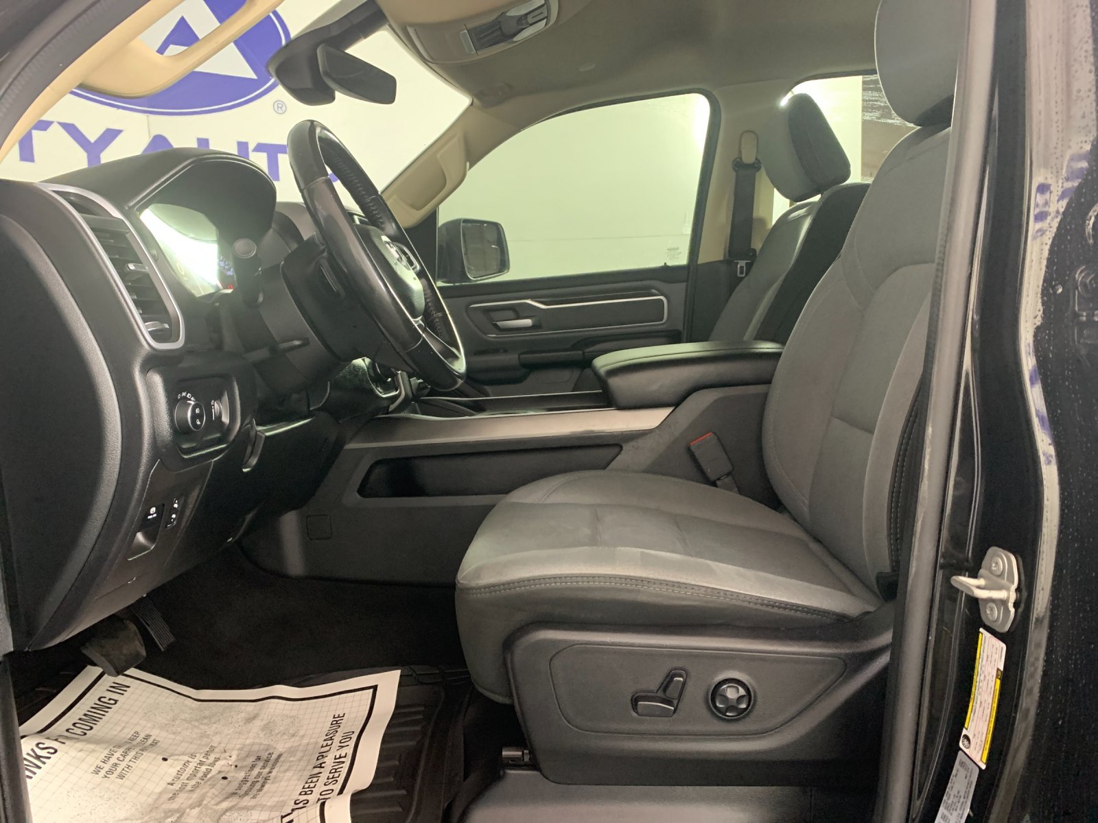 Used 2020 Ram 1500 Truck